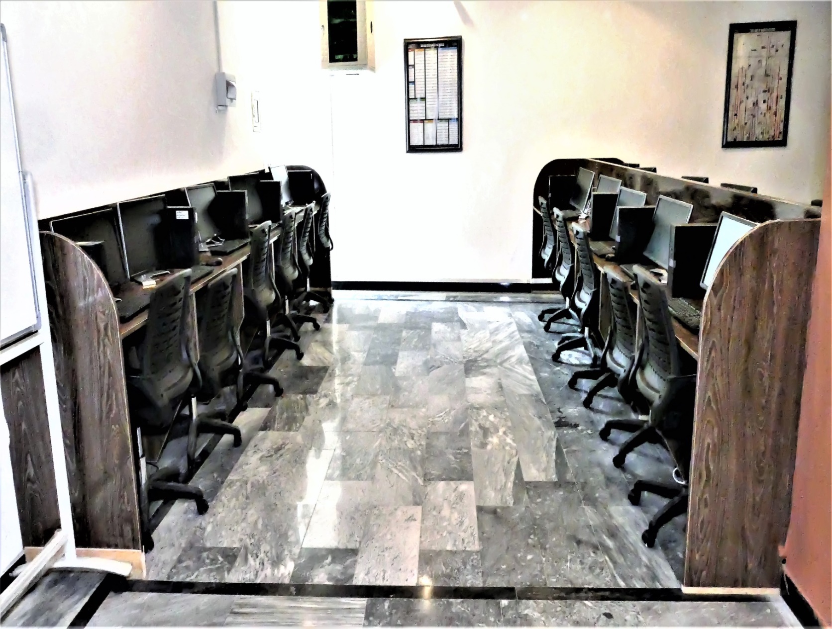 Computer Lab